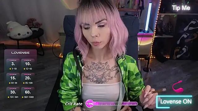 Kerry Kirk online show from 11/12/25, 08:23