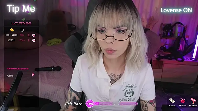 Kerry Kirk online show from 10/03/25, 11:50