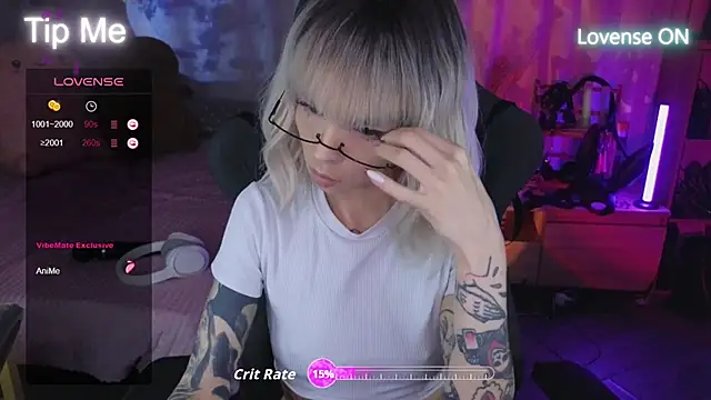 Kerry Kirk online show from 10/07/25, 11:06