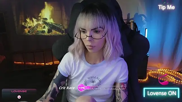 Kerry Kirk online show from 02/07/26, 12:18