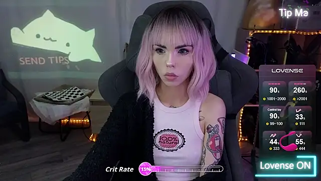 Kerry Kirk online show from 11/18/25, 10:13