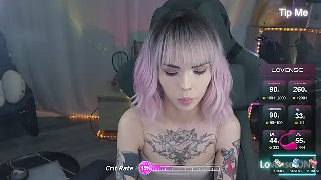 Kerry Kirk online show from 11/24/25, 10:32