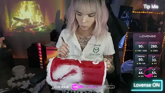 Kerry Kirk online show from 12/14/25, 09:20