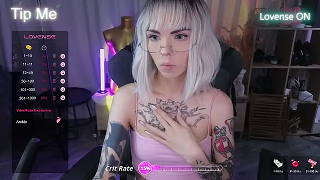 Kerry Kirk online show from 10/17/25, 06:53