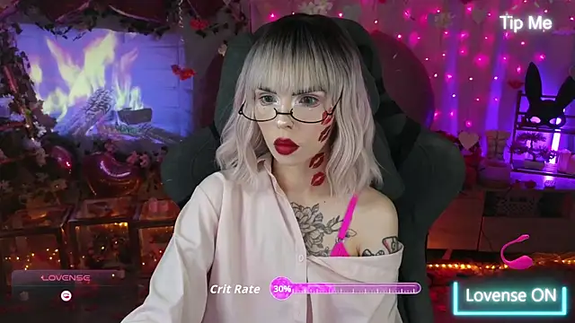 Kerry Kirk online show from 02/13/26, 07:36