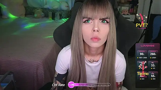 Kerry Kirk online show from 02/03/25, 10:43