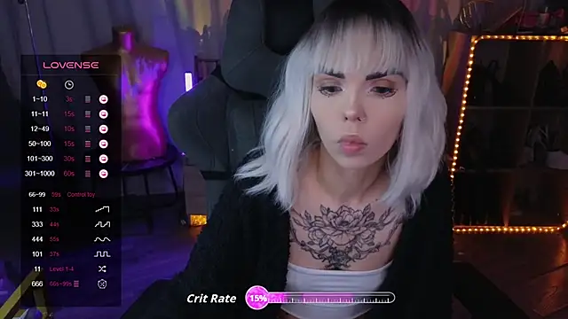 Kerry Kirk online show from 10/19/25, 06:54