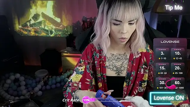 Kerry Kirk online show from 12/16/25, 09:19