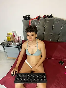 Antonella Cruz02 online show from 05/14/26, 04:09