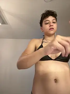 Antonella Cruz02 online show from 03/15/26, 11:12