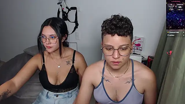 Snapshot of Antonella_Cruz02 chatting on 03/12/25, 12:42 Antonella Cruz02 online show from 03/12/25, 12:42