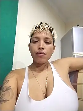 Dirty Zoe online show from 10/24/25, 04:11