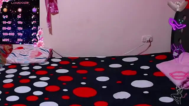 Dirty Zoe online show from 01/24/25, 11:34