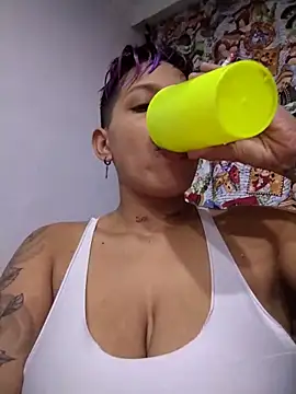 Dirty Zoe online show from 01/08/26, 03:45