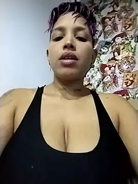 Dirty Zoe online show from 01/09/26, 04:08