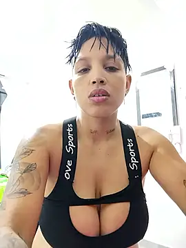 Dirty Zoe online show from 01/14/26, 11:41