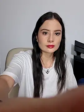 Zoe Clark  online show from 03/14/26, 12:55