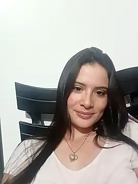 Zoe Clark  online show from 02/07/25, 02:19