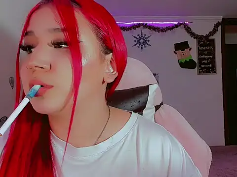 madisonx17 online show from 01/11/26, 07:10