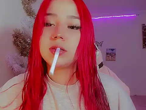 madisonx17 online show from 12/16/25, 10:14