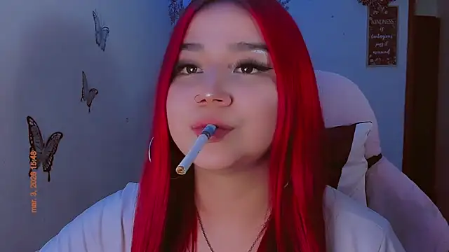 madisonx17 online show from 03/03/26, 08:49