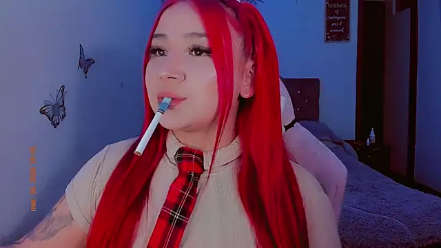 madisonx17 online show from 03/30/26, 11:17