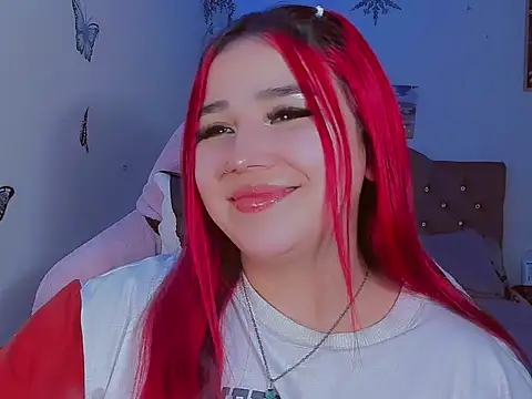 madisonx17 online show from 02/16/26, 11:35