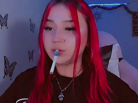 madisonx17 online show from 02/07/26, 10:40