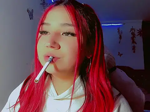 madisonx17 online show from 10/24/25, 04:50