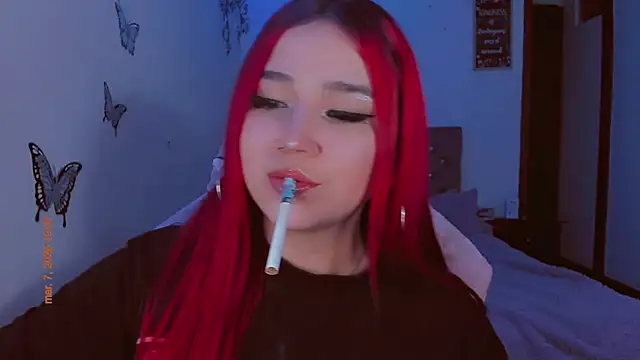 madisonx17 online show from 03/08/26, 12:38