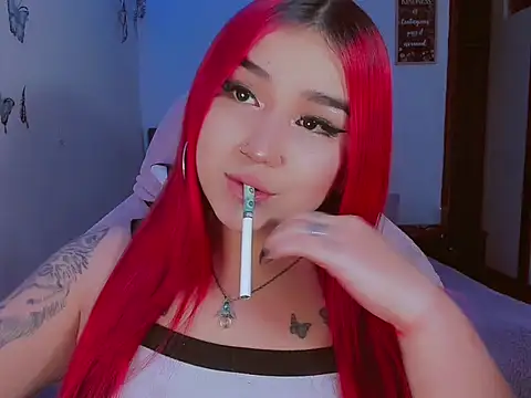 madisonx17 online show from 02/21/26, 09:28