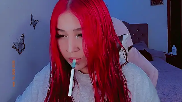 madisonx17 online show from 03/20/26, 01:06