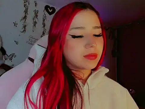 madisonx17 online show from 01/10/25, 02:04
