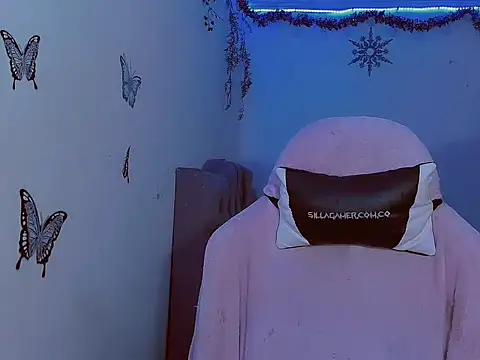 madisonx17 online show from 02/12/26, 10:53