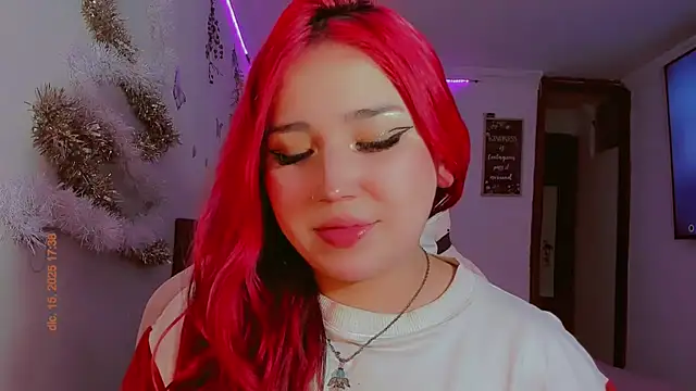 madisonx17 online show from 12/15/25, 10:37