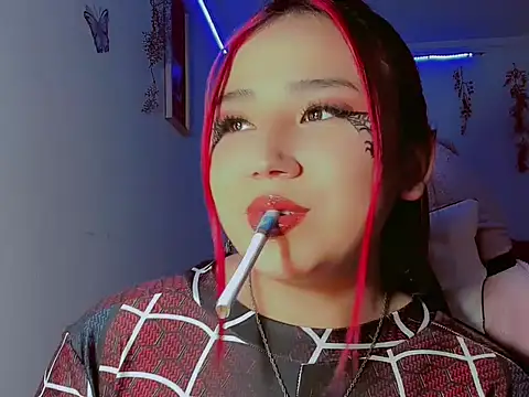 madisonx17 online show from 10/31/25, 11:00