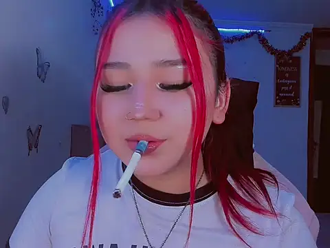 madisonx17 online show from 02/05/26, 09:54