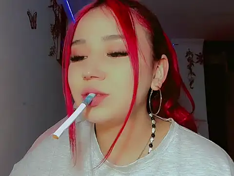 madisonx17 online show from 10/07/25, 01:17