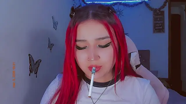 madisonx17 online show from 03/05/26, 11:32