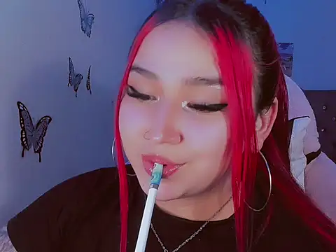 madisonx17 online show from 02/27/26, 02:23