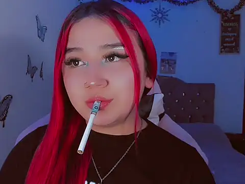 madisonx17 online show from 02/21/26, 12:45