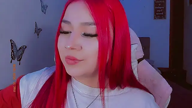 madisonx17 online show from 03/11/26, 10:48