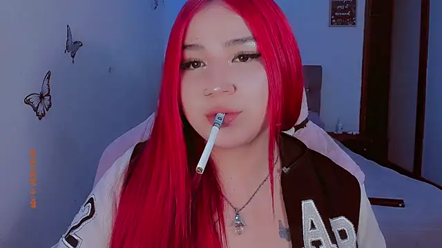 madisonx17 online show from 04/07/26, 01:07