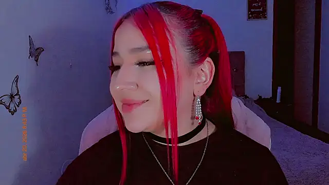 madisonx17 online show from 04/21/26, 01:42