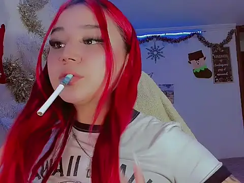 madisonx17 online show from 01/09/26, 08:27