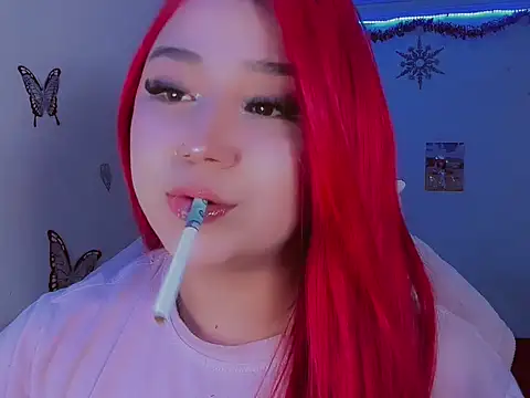 madisonx17 online show from 02/04/26, 11:11