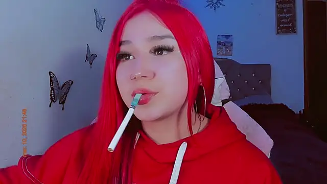 madisonx17 online show from 03/11/26, 02:49