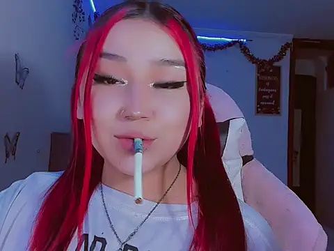 madisonx17 online show from 02/06/26, 10:39