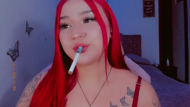 madisonx17 online show from 03/31/26, 04:20