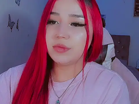 madisonx17 online show from 02/17/26, 10:51